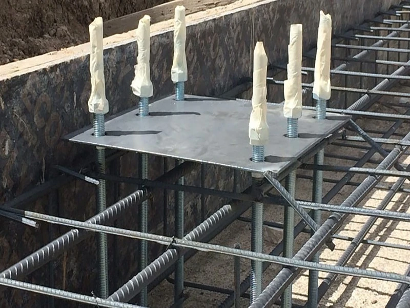 Konya Ankraj Uygulamaları